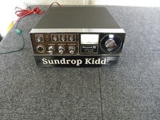 Royce model 632 for sale  Flat Rock