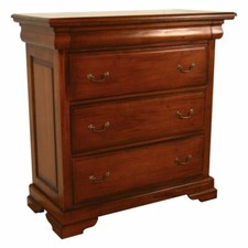 Traditional solid mahogany for sale  BRIDGE OF WEIR
