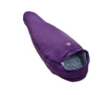 Mountain Equipment Lunar I de Mujer Saco de Dormir Ligero Kunstfaserschlafsack comprar usado  Enviando para Brazil