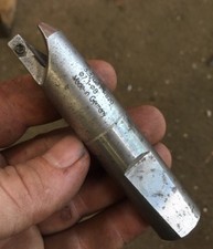 Kennametal chamfer countersink for sale  Yorktown