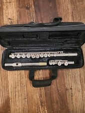Vintage gemeinhardt elkhart for sale  Kerrville