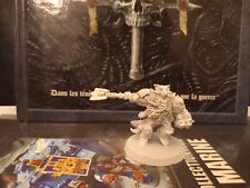 40k space wolves d'occasion  Villepreux