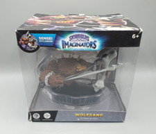 Skylanders imaginators wolfgan gebraucht kaufen  Riegelsberg