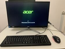 Acer veriton z2740g usato  Monsummano Terme