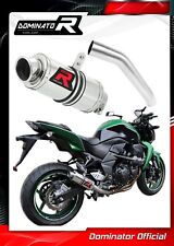 Z750 750 exhaust d'occasion  Expédié en Belgium