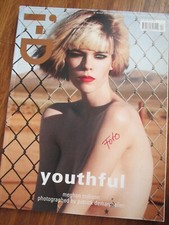 Magazine fall 2012 gebraucht kaufen  Hamburg