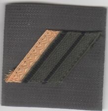 Galon militaire grade d'occasion  Saint-Calais