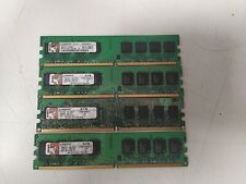 Kvr667d2n5 barrette ram d'occasion  Aigueblanche