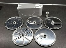 Braun küchenmaschine k3000 gebraucht kaufen  Nauroth