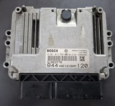 Bosch edc16c39 0281014569 usato  Grumo Appula