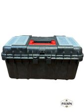 Husky toolbox ample for sale  Guntersville