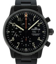 Fortis 40mm pilot d'occasion  Expédié en Belgium