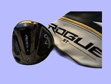 Callaway rogue triple for sale  SKIPTON