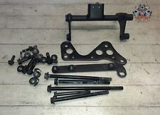 Kit fixation moteur d'occasion  Bourbon-Lancy