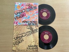 Unsichtbare visier king gebraucht kaufen Unsichtbare visier king gebraucht kaufen  Halle