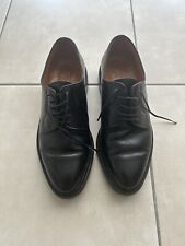 Chaussures derbies weston d'occasion  Villeneuve-Loubet