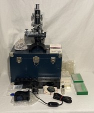 Kyowa tokyo microscope for sale  Geneva