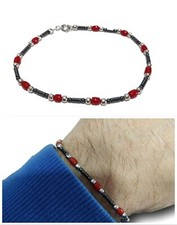 Bracciale con pietre usato Bracciale con pietre usato  Torre del Greco