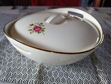 Ancienne soupiere porcelaine d'occasion  Boulay-Moselle