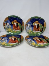 Vtg set sango for sale  Bear