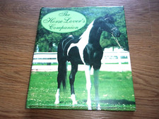 Horse lover companion for sale  Sidney