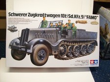 Tamiya scale 35239 for sale  FALKIRK