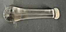 Glass pestle 135mm for sale  Shrewsbury