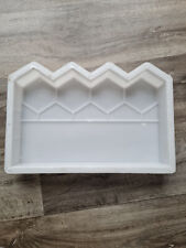 Garden edging concrete for sale  SPALDING