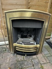 Gas fire for sale  MILTON KEYNES