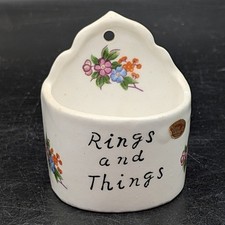 Rings things wall for sale  Schenectady