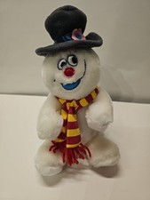 frosty snowman plush for sale frosty snowman plush for sale Madison