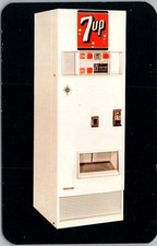 Vintage vending machine for sale  Burnsville
