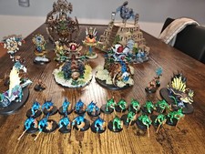 Warhammer age sigmar for sale  Burlington