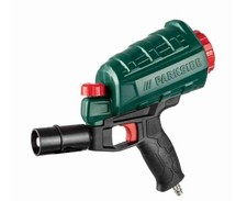 Parkside pistola sabbiatrice usato  Canicatti
