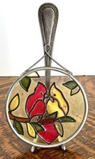Vintage leaded glass for sale  Elk Horn