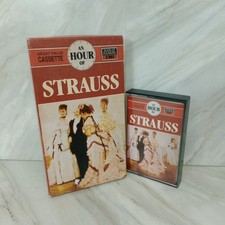 Hour johann strauss usato  Arezzo