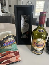Tequila reserva familia for sale  Wilmington