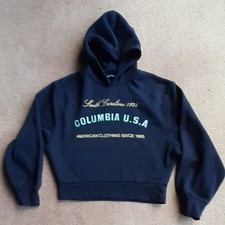 Zara hoodie medium for sale  UK