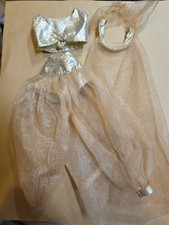 Rare vintage barbie for sale  Salado
