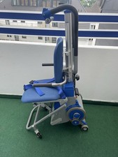 Mobiler treppenraupe treppenst gebraucht kaufen  Wuppertal