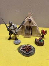 Schleich epixx hütte gebraucht kaufen  Neuseddin