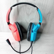 Usado, TURTLE BEACH EARFORCE RECON 50X HEADSET MULTI PLATFORM - USED 2 TIMES comprar usado  Enviando para Brazil
