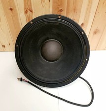 Speaker subwoofer for sale  ROMFORD