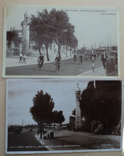 Old postcards views for sale  CHELMSFORD