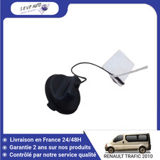 Bouchon reservoir carburant d'occasion  Saint-Quentin