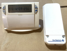 Commande distance radio d'occasion  École-Valentin