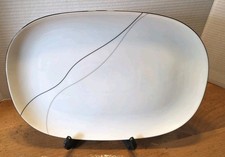 Mikasa threads oval for sale  Sparrow Bush