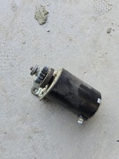 Starter motor briggs for sale  LLANDOVERY