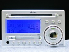[USADO] KENWOOD U393D MP3 CD Player Frontal USB AUX 1DIN Operação Confirmada JDM comprar usado  Enviando para Brazil
