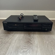 Sony cdp 397 for sale  Pittsburgh